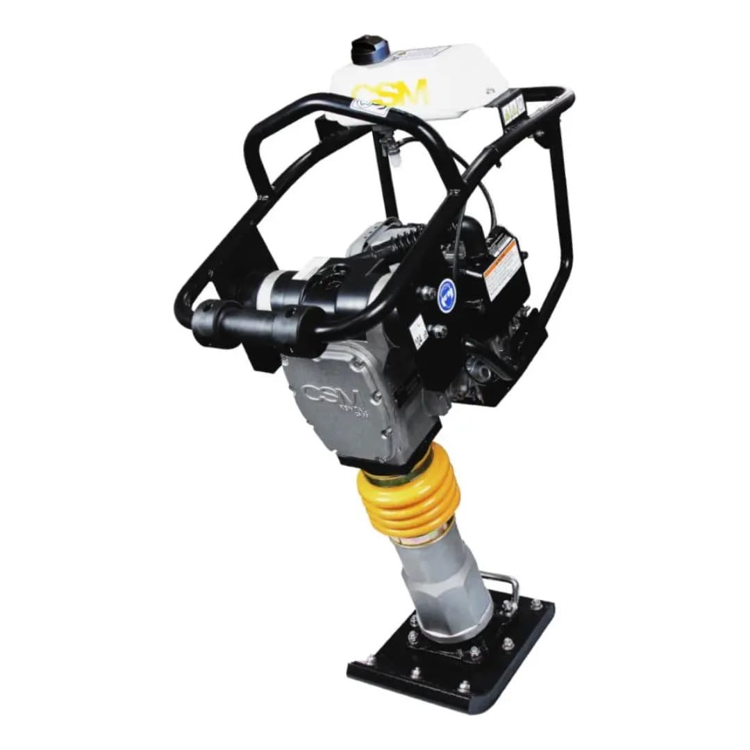 Compactador de Solo CS55