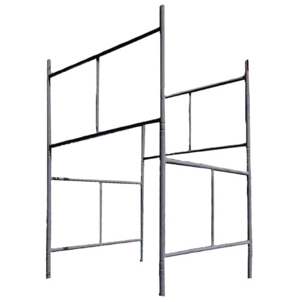 Andaime Tubular