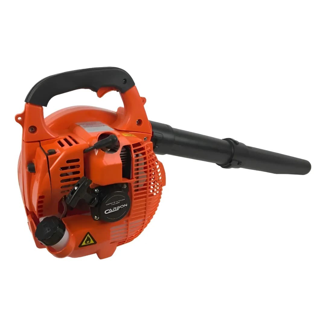 Soprador de Folhas Carbon